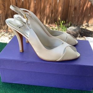 Stuart Weitzman 8.5 heels
